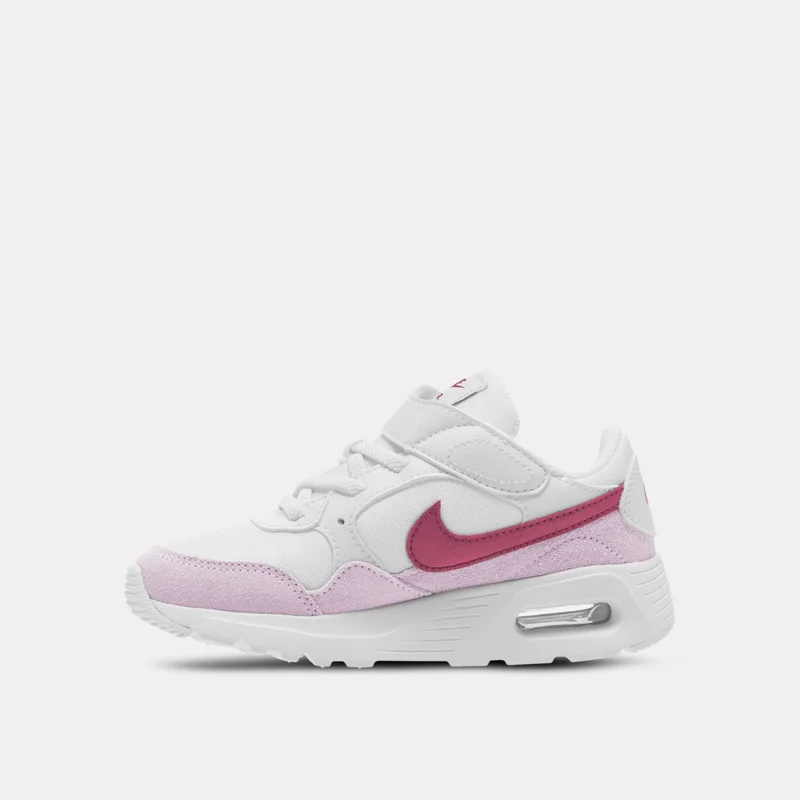 نايكي أحذية اير ماكس إس سي للأطفال